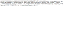 Desktop Screenshot of jastarniadomki.morze24.pl